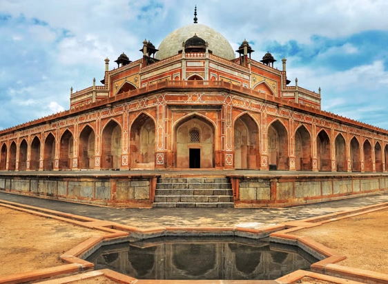 5 Days Delhi Tour Package